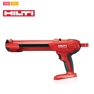 힐티 HDM500-22 케미컬액 자동 주입건