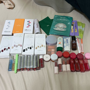화장품 49개 일괄 판매합니다