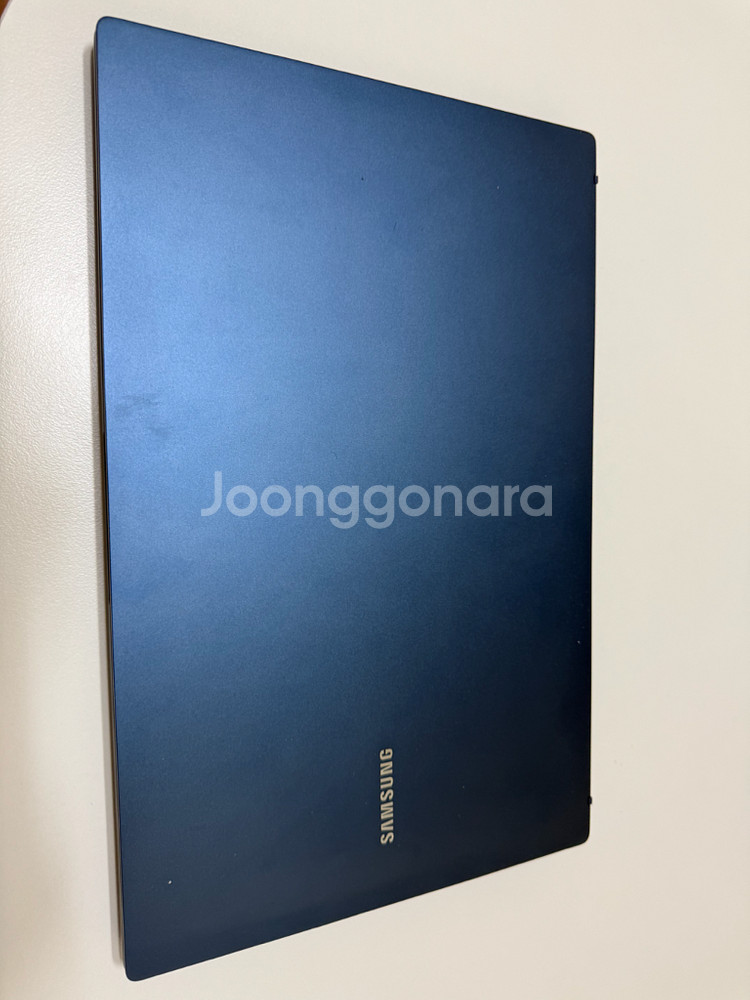 삼성 갤럭시북 노트북 NT750XDA-XC58U 팝니다--0
