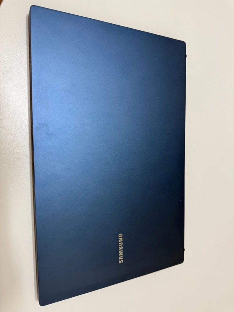 삼성 갤럭시북 노트북 15.6인치 NT750XDA-XC58U 팝니다 이미지