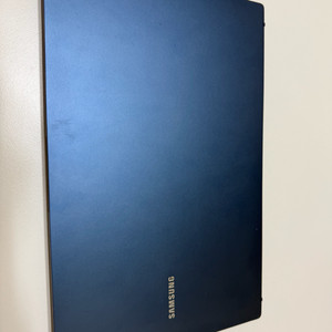 삼성 갤럭시북 노트북 NT750XDA-XC58U 팝니다