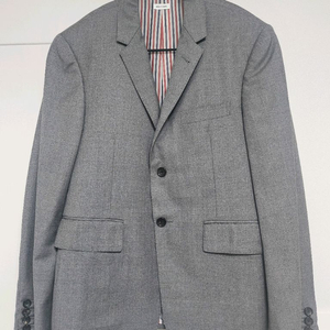 톰브라운(Thom Browne) 정품 수트 셋업 그레