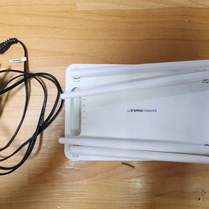 ipTIME N804R 유무선 공유기