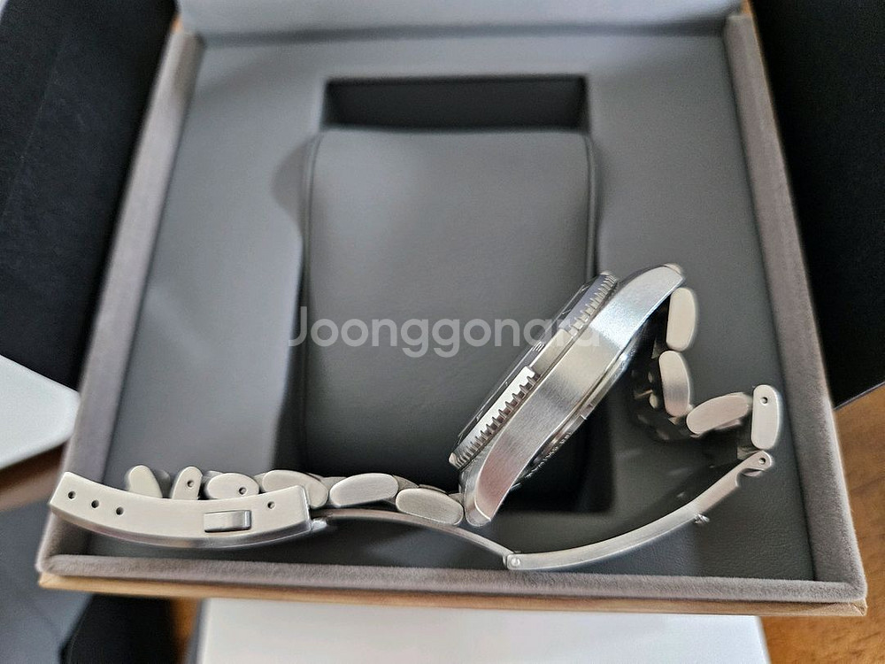 해밀턴 카키필드 익스페디션 37mm--4