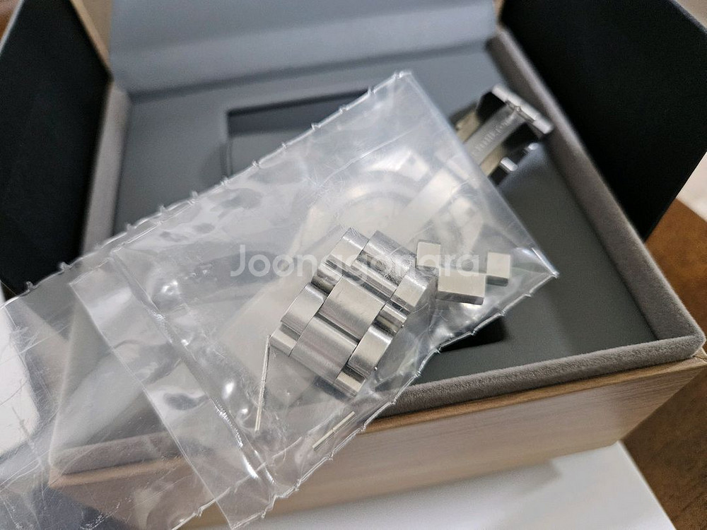 해밀턴 카키필드 익스페디션 37mm--6