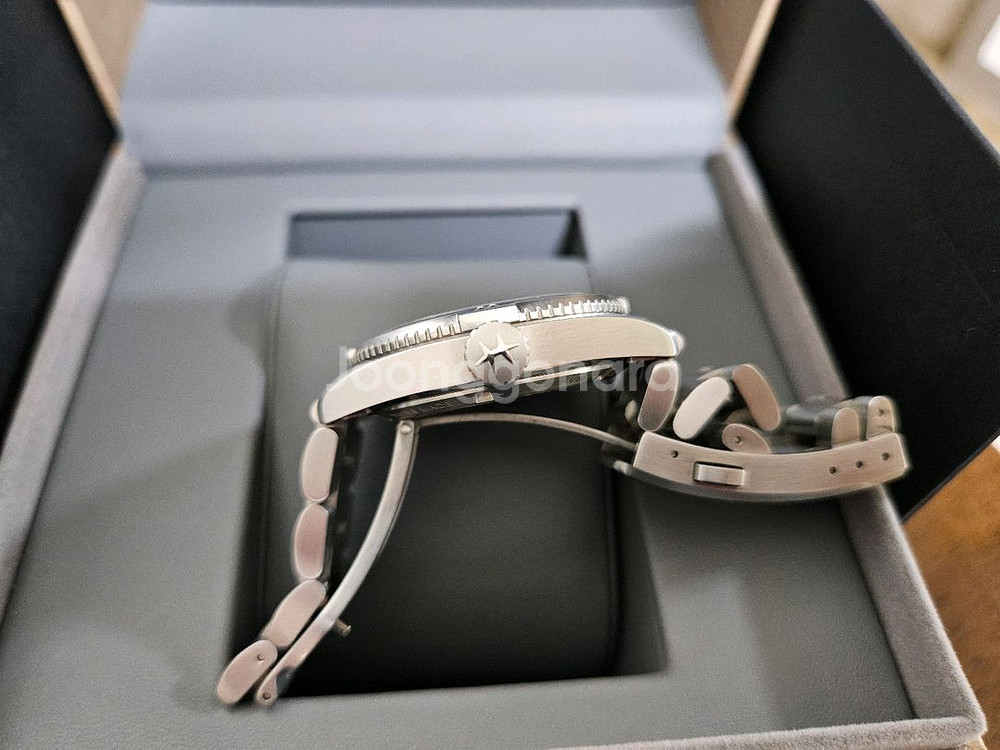 해밀턴 카키필드 익스페디션 37mm--3