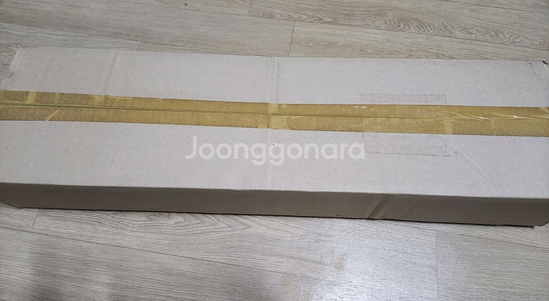 미개봉 klang 기타2세대 ltd (끌랑 기타)--2