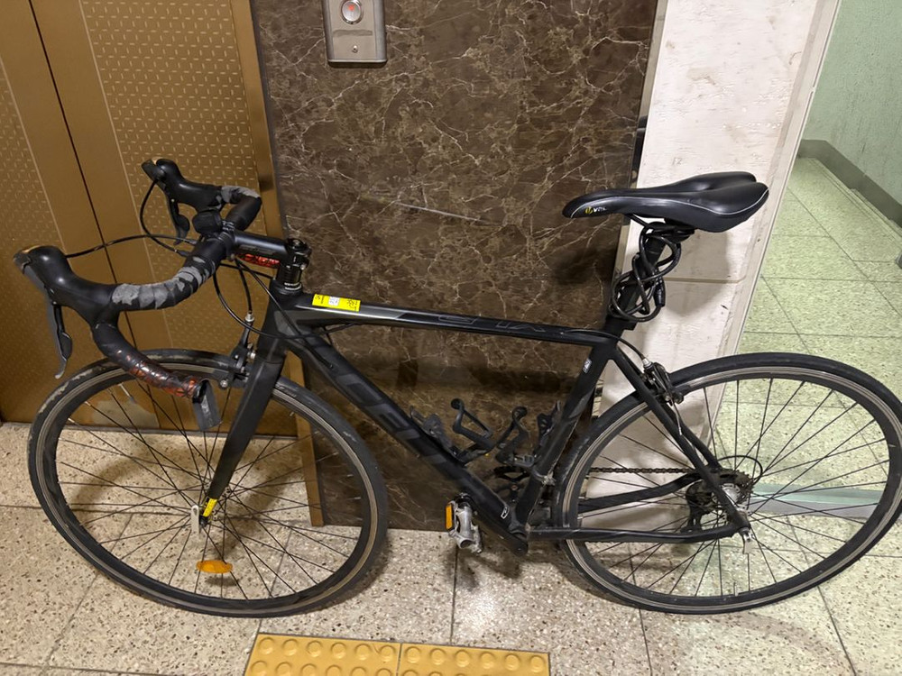 첼로 로드자전거 xlr cf1 490 (급처) 이미지