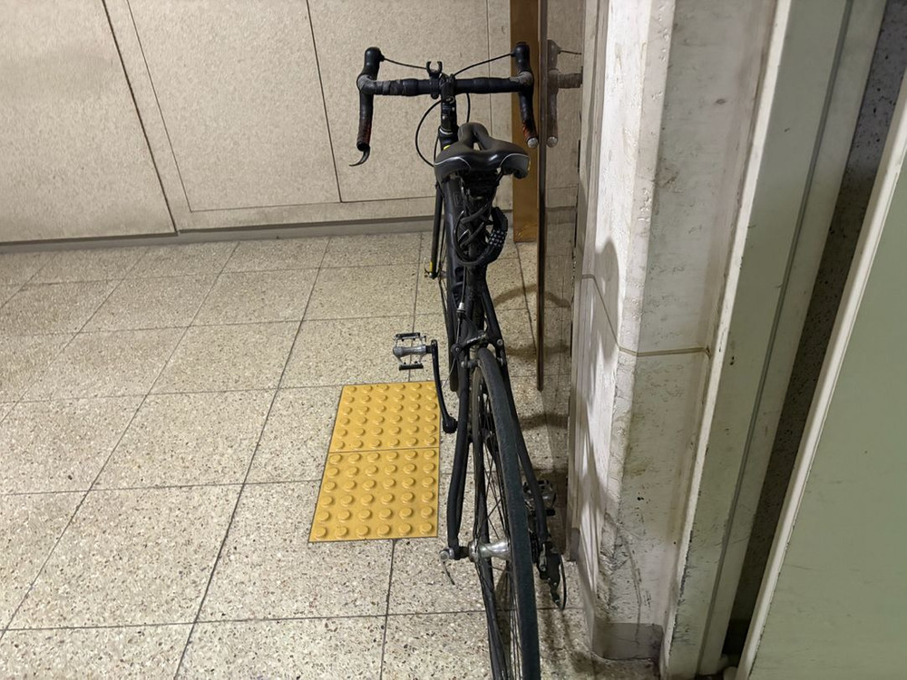 첼로 로드자전거 xlr cf1 490 (급처) 이미지