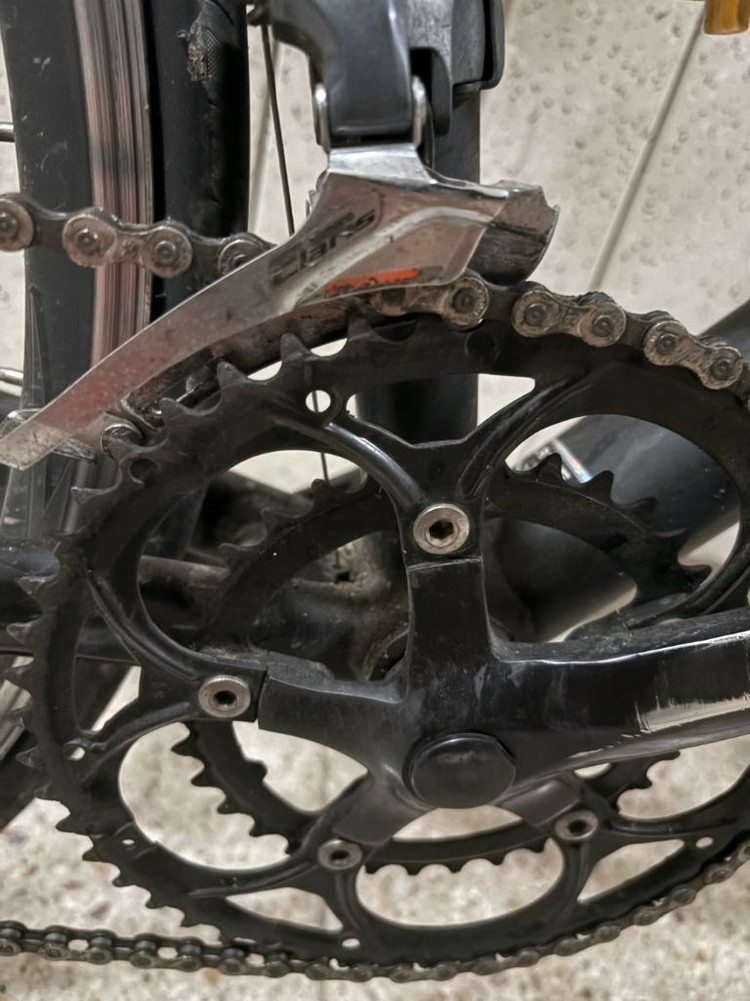 첼로 로드자전거 xlr cf1 490 (급처) 이미지