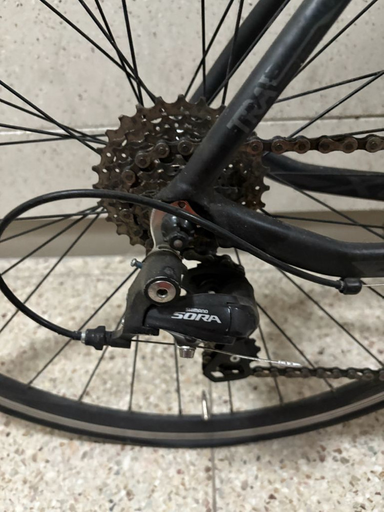 첼로 로드자전거 xlr cf1 490 (급처) 이미지