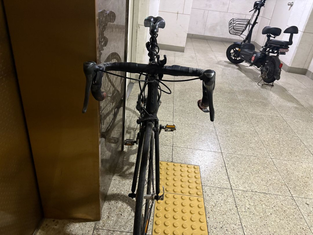 첼로 로드자전거 xlr cf1 490 (급처) 이미지