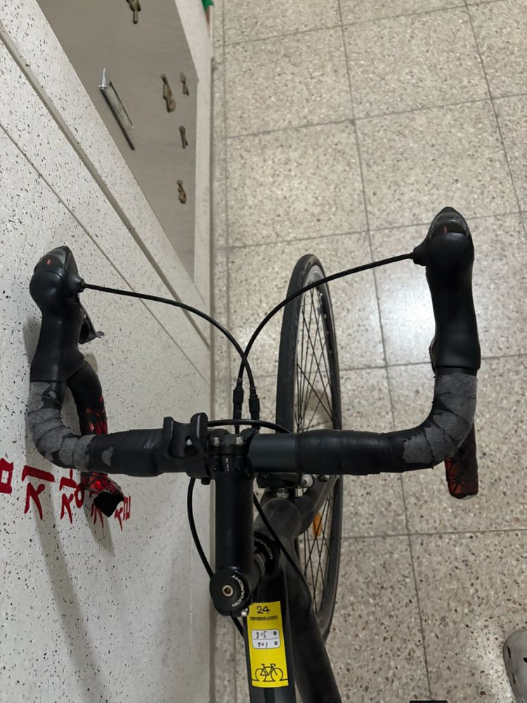 첼로 로드자전거 xlr cf1 490 (급처) 이미지