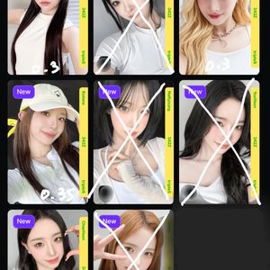 트리플에스 워터밤 오브젝트