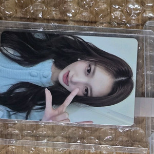 이서 포카 결제창