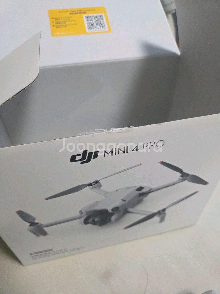 dji mini4 pro 드론--0