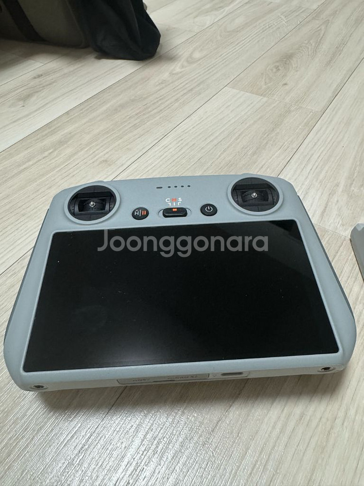 DJI 미니3 프로 배터리 5개 플라이모어 콤보 팝니다--3