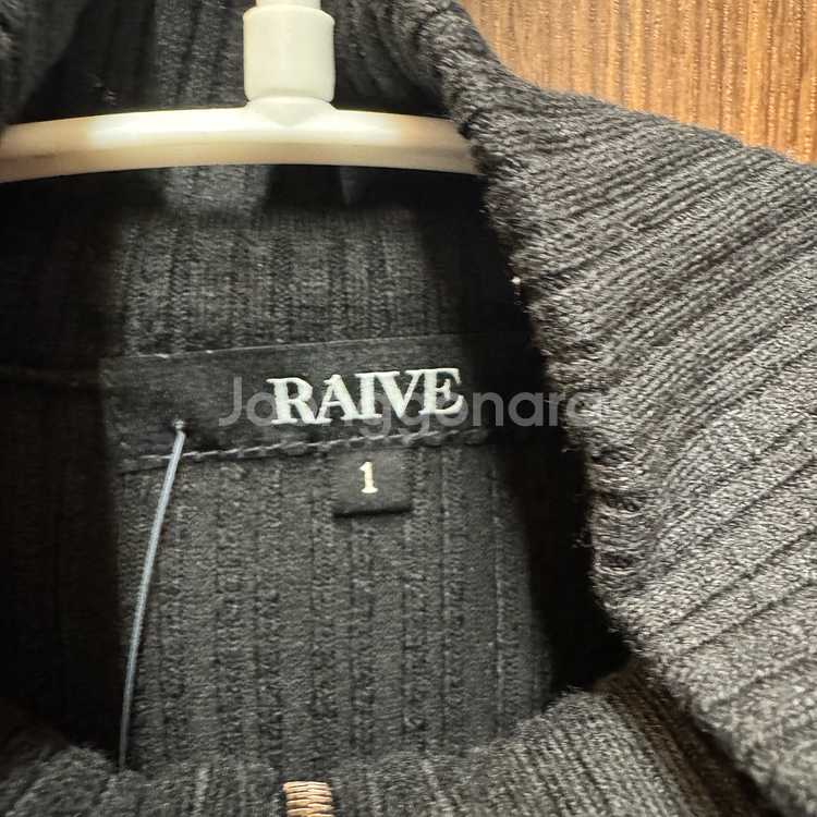 RAIVE 여성 원피스 1 사이즈--2
