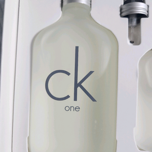 ck one edt 200ml 새상품