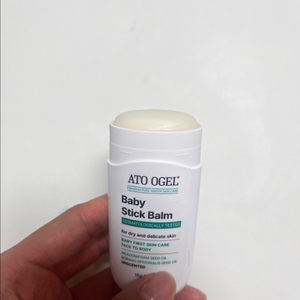 아토오겔 스틱밤