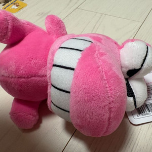 짱구 공룡 와니야마상 인형 키링 13cm