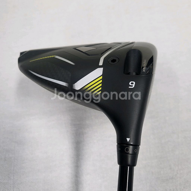 핑G430MAX 10K 9도 S 삼양정품 E505014--2