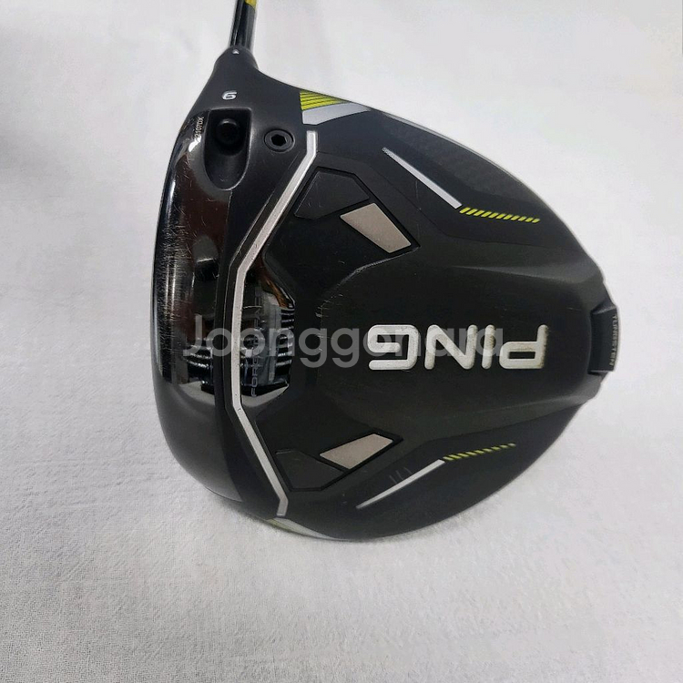 핑G430MAX 10K 9도 S 삼양정품 E505014--4