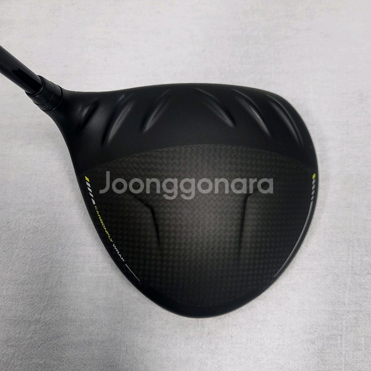핑G430MAX 10K 9도 S 삼양정품 E505014--1