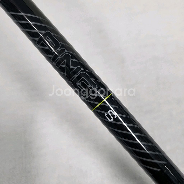 핑G430MAX 10K 9도 S 삼양정품 E505014--7