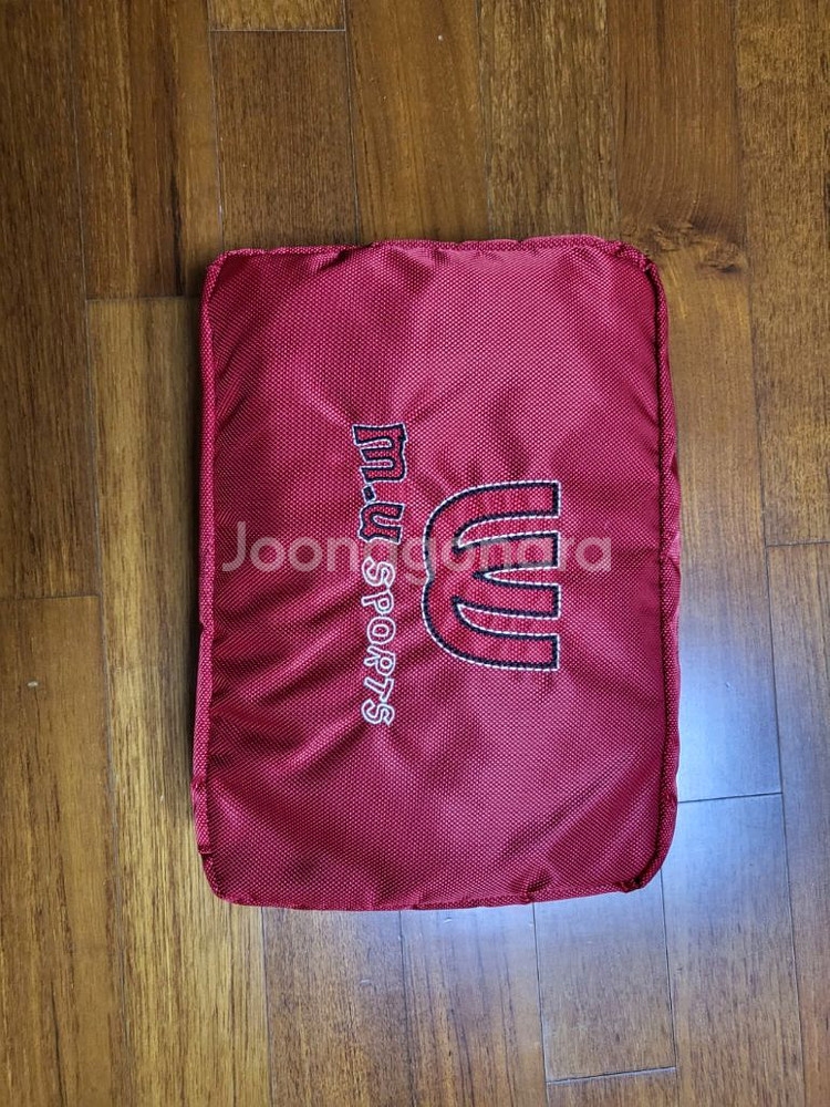 MU SPORTS(엠유 스포츠) 골프백 항공커버 판매--5