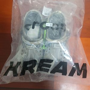 크록스 에코 마블드 클로그본멀티 사이즈 250