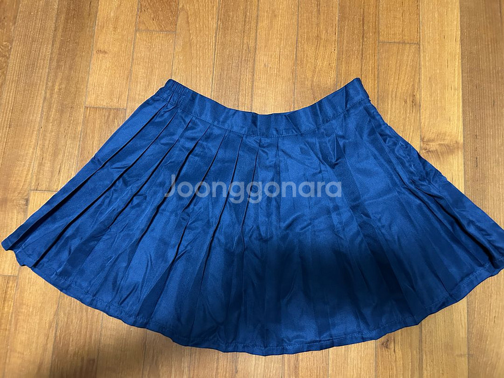 단다단 아야세모모 코스프레 풀셋 의상 2XL--12