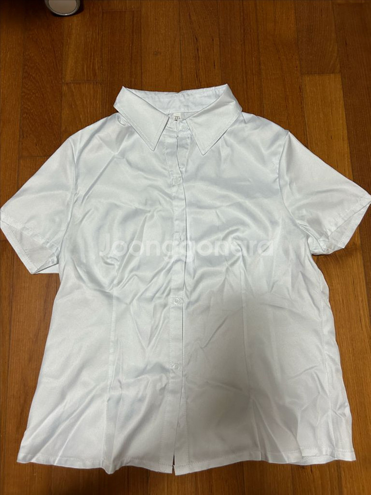 단다단 아야세모모 코스프레 풀셋 의상 2XL--5