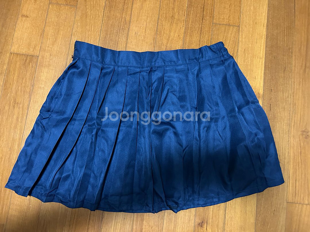 단다단 아야세모모 코스프레 풀셋 의상 2XL--6