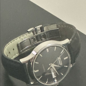 티쏘 비소데이트