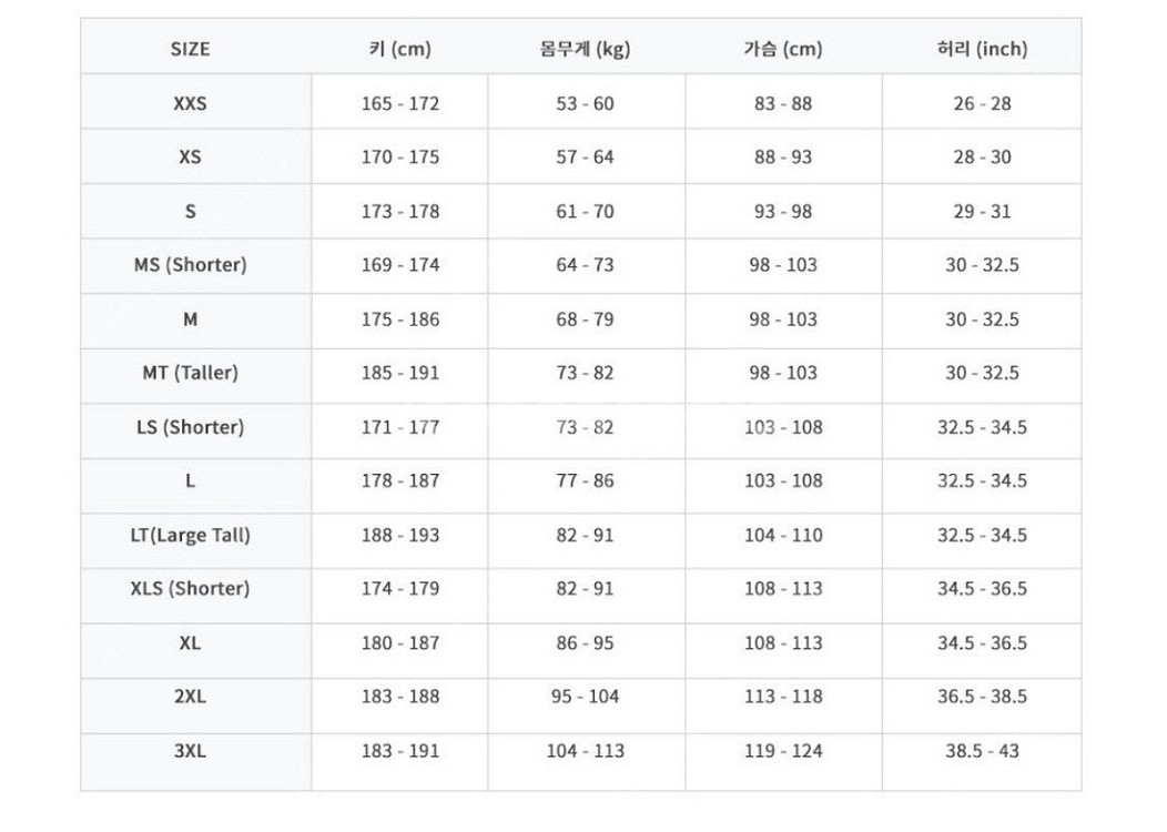 오닐 서핑 다이빙 하이퍼프레이크 체스트집 XL 슈트--5