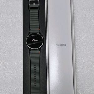 갤럭시 워치7 40mm 그린 LTE + 블루투스