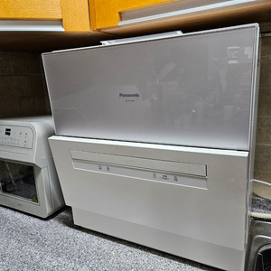 파나소닉 NH-TH1NKR, Panasonic 식기세척