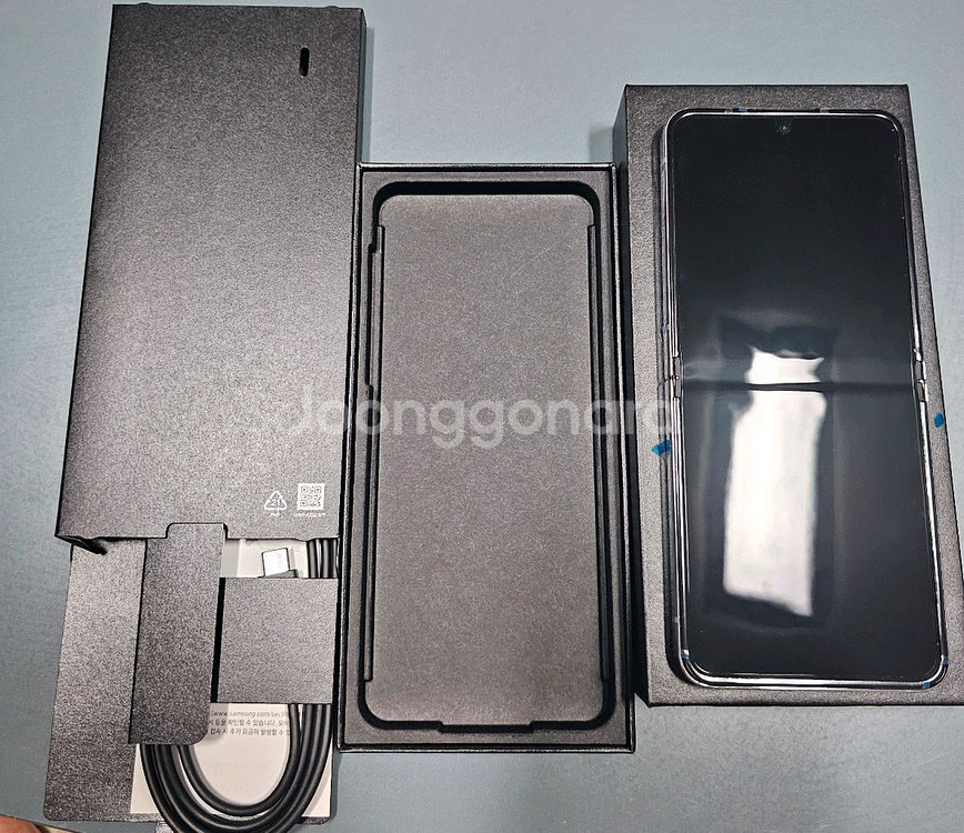 갤럭시 Z Flip5 512GB--0