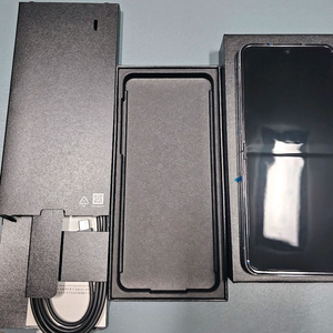 갤럭시 Z Flip5 512GB