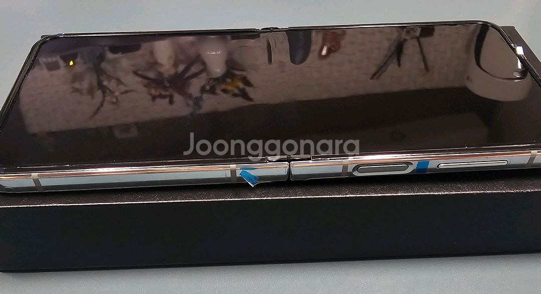 갤럭시 Z Flip5 512GB--4