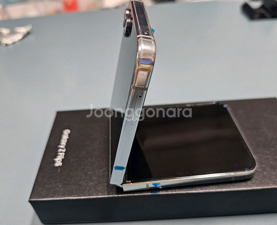 갤럭시 Z Flip5 512GB--2