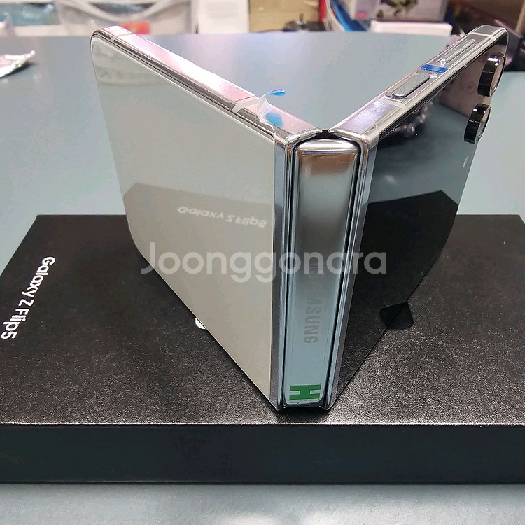갤럭시 Z Flip5 512GB--3