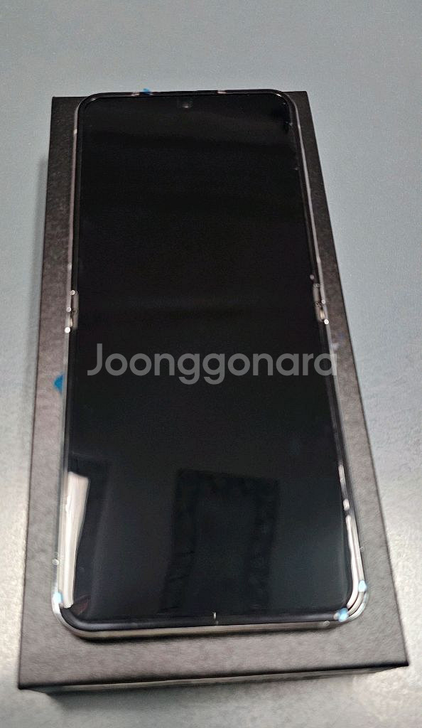 갤럭시 Z Flip5 512GB--1