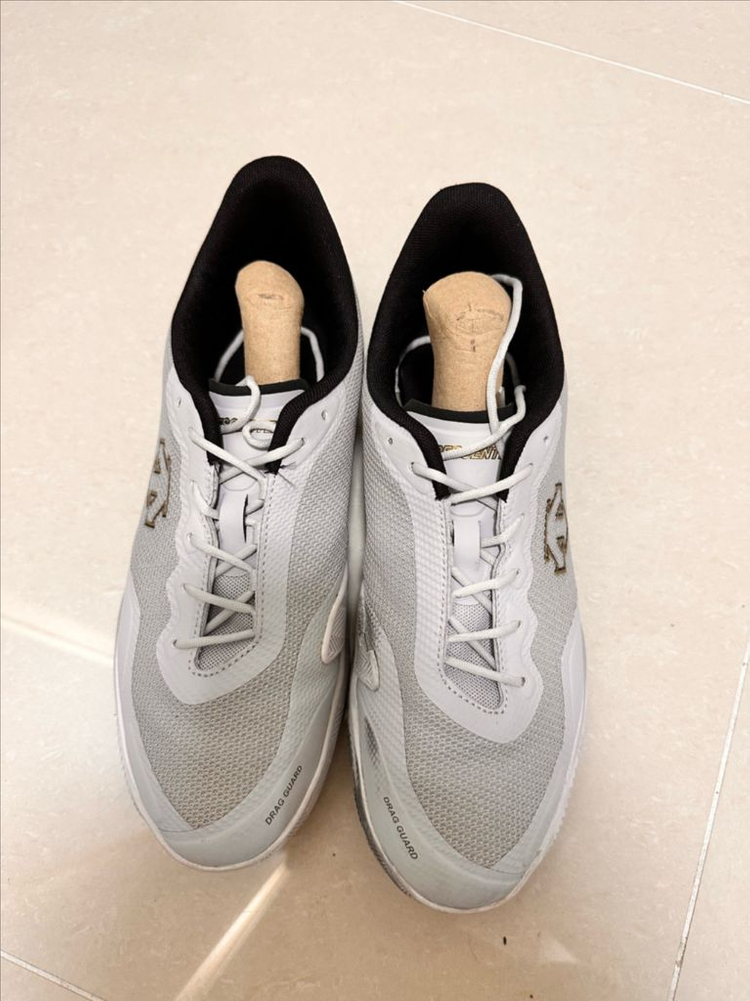 275 데상트 에너자이트 마르셰 펜싱화 이미지