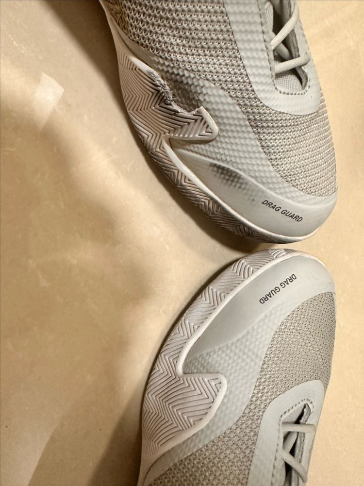 275 데상트 에너자이트 마르셰 펜싱화 이미지