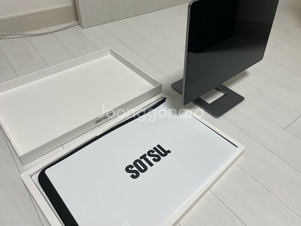 SOTSU FlipAction pro 16인치 Gen2--0