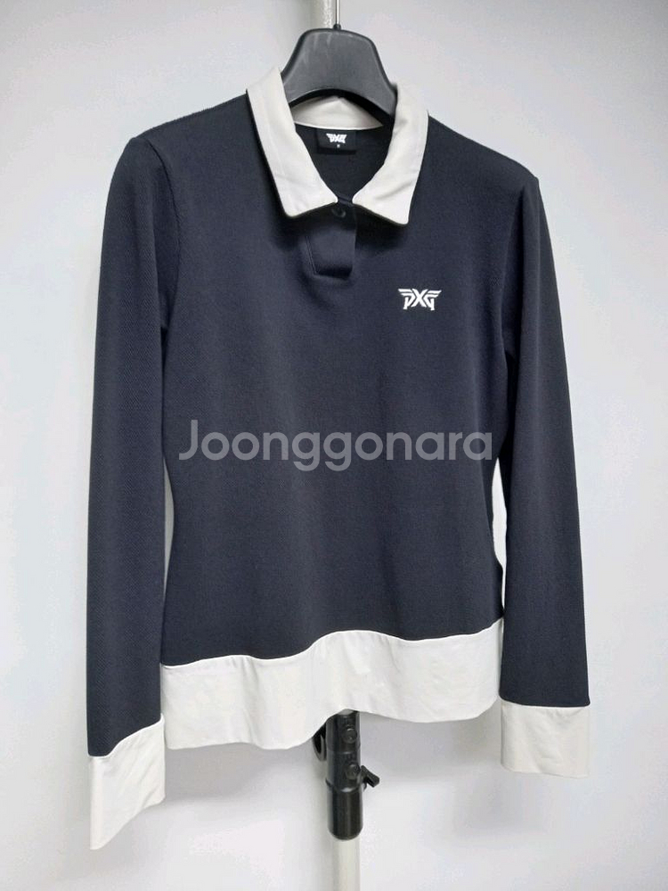 PXG 골프 춘추 긴팔 티셔츠 66--2