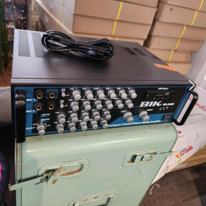 앰프 판매 BK-380R