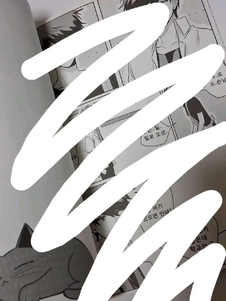 오소마츠상 이치카라 회지--2